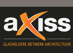 logo Axiss